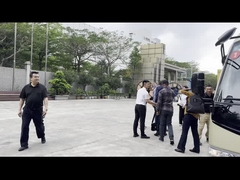 ECG thăm Dongjiaxin Cable